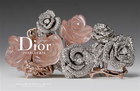 joaillerie dior